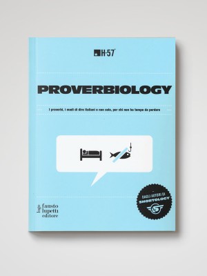 Proverbiology