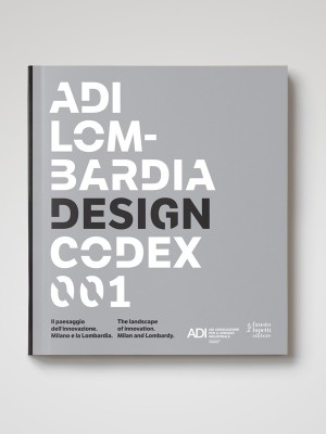 ADI Lombardia Design Codex 001